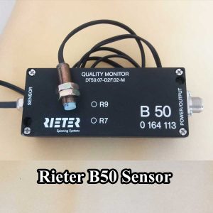 rieter b50 sensor price