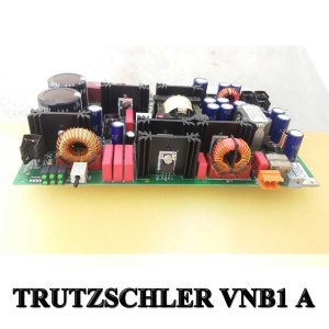 trutzschler vnb 1 pcb board