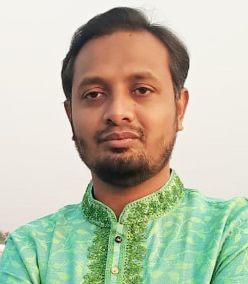 Hasan Miazee Advisor