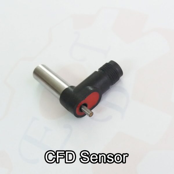 ICFD Sensor CFD For Truetzschler Carding Machine