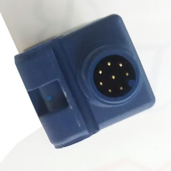 Rss 36 i2 d st price, RSS36-I2-D-ST, RSS 36-I2-D-ST, SCHMERSAL Safety Sensor, RFID, 2XPNP Safety, M12 8 PIN Connector, 101216956, Schmersal RSS-36-I2-D-ST-DU