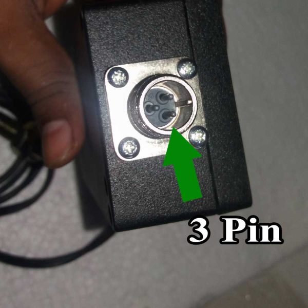 Rieter Parts B50 Sensor with Distance Measuring System Textile Electronic Parts For Rieter Draw Frame D35C/D40