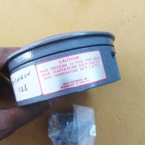 Dwyer Magnehelic Differential Pressure Switch 100KPA, Dwyer Magnehelic Differential Pressure Gauge, Dwyer 2005 Magnehelic Differential Pressure Gauge, 