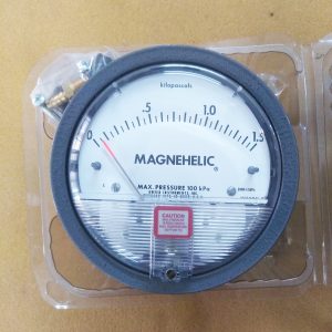 Dwyer 2000-125Pa Magnehelic Differential Pressure, Magnehelic® Differential Pressure Gages, Magnehelic Differential Pressure Gage 0-100 kPa, gauges, industrial measurement equipment, industrial control equipment,pitot tubes, manometers,torque gages, temp gages, 