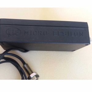 Rieter Parts B50 Sensor with Distance Measuring System Textile Electronic Parts For Rieter Draw Frame D35C/D40 