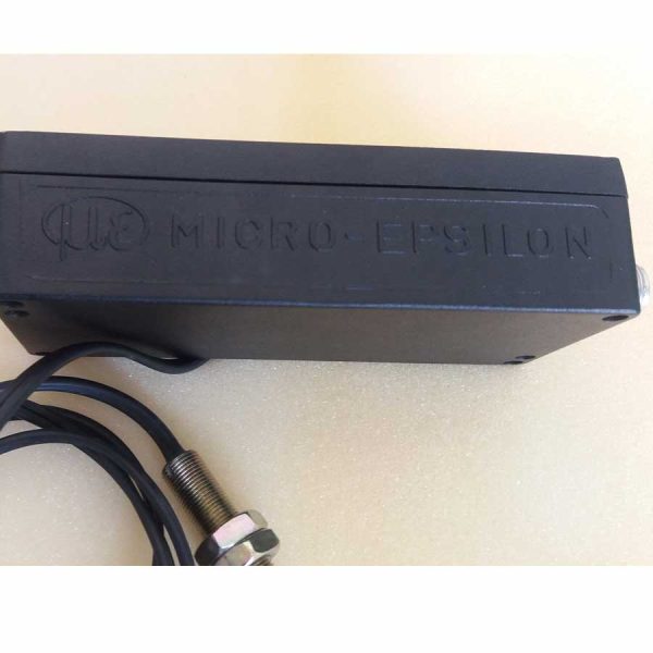 Rieter Parts B50 Sensor with Distance Measuring System Textile Electronic Parts For Rieter Draw Frame D35C/D40