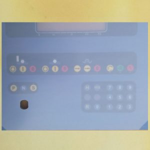 cardas trutzschler, truetzschler BCL 2A BCA 1A DK760 keypad, truetzschler BCL 2A keypad, truetzschler BCL 2A BCA 1A DK760 keypad price, truetzschler spinning, trutzschler, truzler, Card Commander For Trumac, Card Commander, Card Commander Trumac, 