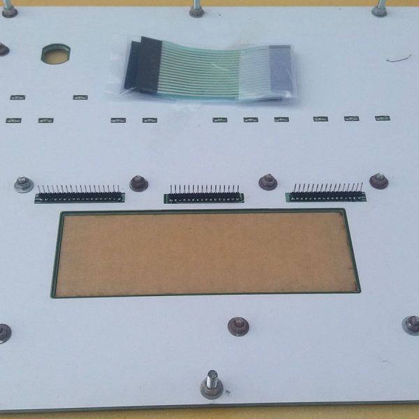 cardas trutzschler, truetzschler BCL 2A BCA 1A DK760 keypad, truetzschler BCL 2A keypad, truetzschler BCL 2A BCA 1A DK760 keypad price, truetzschler spinning, trutzschler, truzler, Card Commander For Trumac, Card Commander, Card Commander Trumac,