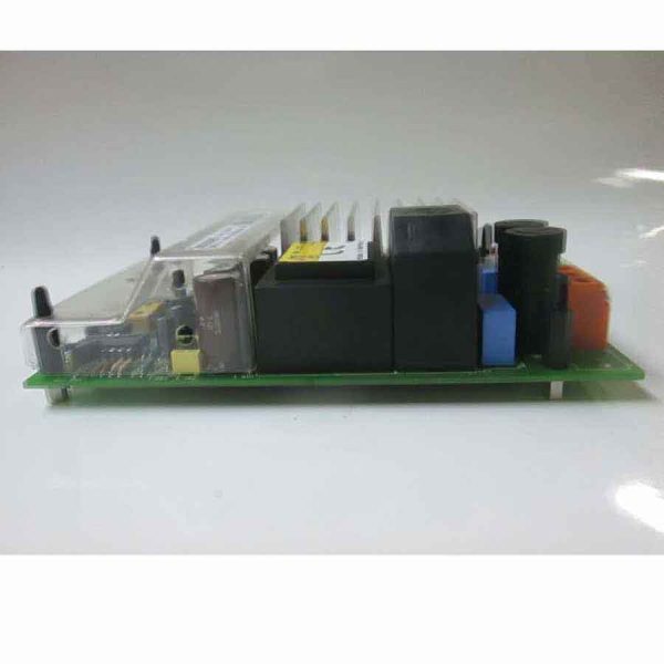 Gmb 1a for trutzschler carding & blow room machines manual