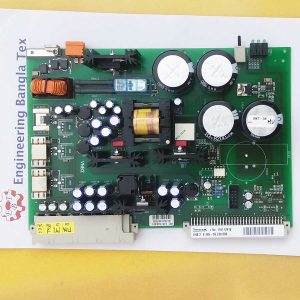 TRUTZSCHLER VNB2 9 495-59.230.000 AC PCB Board