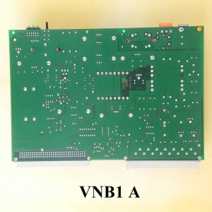 Trutzschler VNB1 PCB Board for Trutzschler Carding & Blow Room Machines, TRUTZSCHLER carding Machine Parts VNB 1 PCB Board 