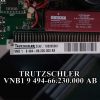 trutzchler vnb1, 9 494-66.230.000 ab, trutzchler vnb1 9 494-66.230.000 ab, trutzchler vnb1 pcb board, trutzchler vnb1 bd, trutzchler vnb1 price in bangladesh,