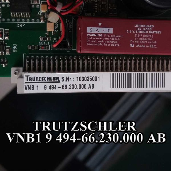 trutzchler vnb1, 9 494-66.230.000 ab, trutzchler vnb1 9 494-66.230.000 ab, trutzchler vnb1 pcb board, trutzchler vnb1 bd, trutzchler vnb1 price in bangladesh,