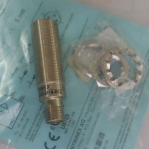 Contrinex DW AS 603 M18 002 price, DW‑AS‑603‑M18‑002 NPN PNP output, DW series M18 inductive sensor datasheet,